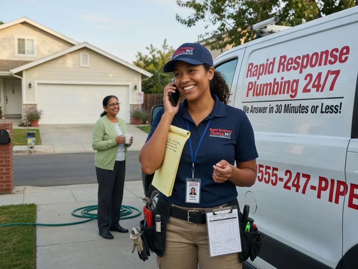 Emergency Plumber Shady Spring, WV FAQs